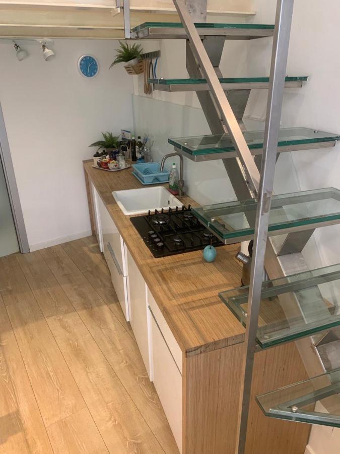 Loft Hermes / Ortigia Syracusae Syracuse Exteriér fotografie