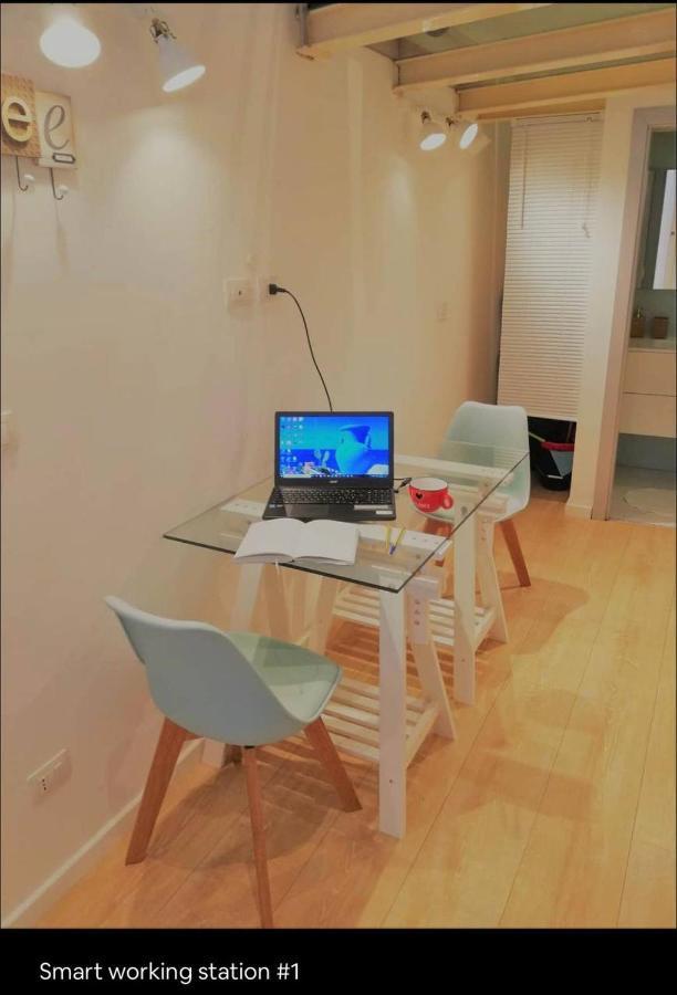 Loft Hermes / Ortigia Syracusae Syracuse Exteriér fotografie