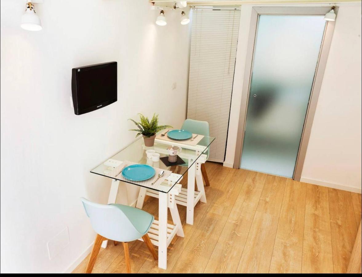 Loft Hermes / Ortigia Syracusae Syracuse Exteriér fotografie