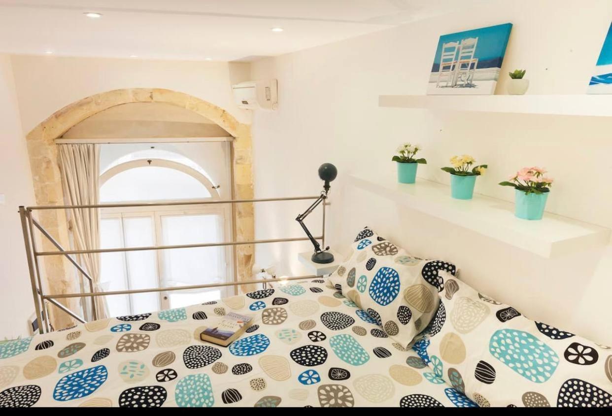 Loft Hermes / Ortigia Syracusae Syracuse Exteriér fotografie