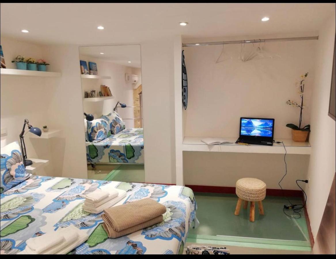 Loft Hermes / Ortigia Syracusae Syracuse Exteriér fotografie